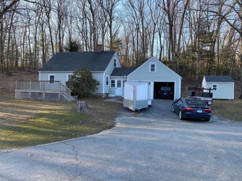 462 Main St, Terryville CT  06786-6808 exterior