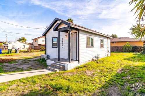 1485 6th St, San Bernardino CA  92411-2664 exterior