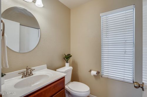 19665 48th Ln, Glendale AZ  85308-5159 exterior
