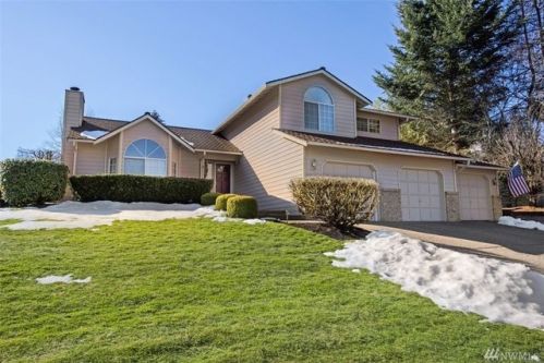 6526 145th St, Snohomish, WA 98296-5246