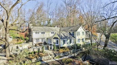 171 Allendale Rd, Upper Saddle River, NJ 07458-2718