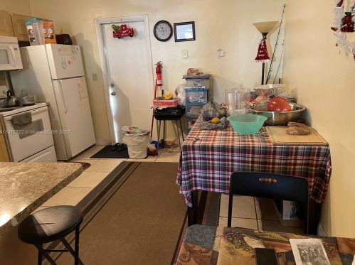 6144 30th St, Hollywood FL 33023-3856 exterior