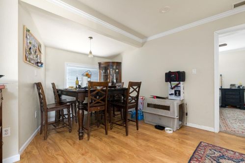 3619 Moorland Ave, Santa Rosa CA  95407-8107 exterior