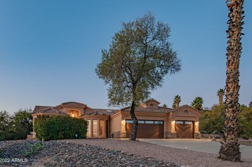 11018 Regency Pl, Scottsdale, AZ 85268-5519