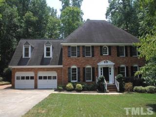 3409 Paddock Cir, Raleigh, NC 27613-7013