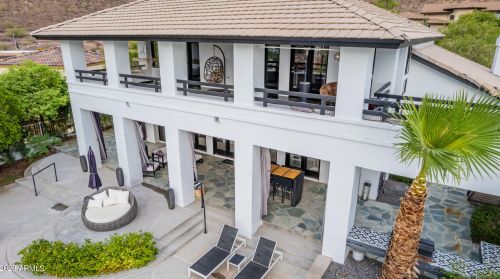 15254 12th St, Phoenix AZ  85022-3805 exterior