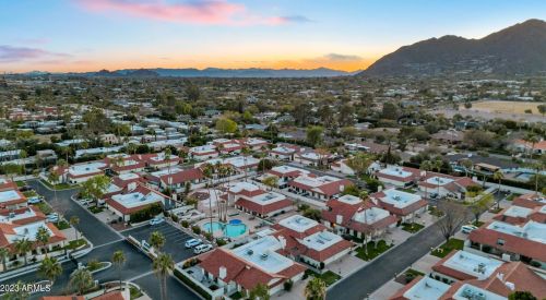 5822 Scottsdale Rd, Scottsdale AZ 85253-5415 exterior