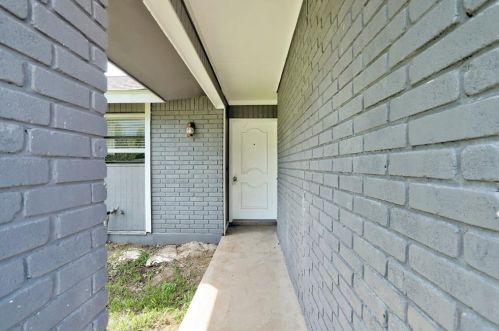 820 Stadium Dr, Georgetown TX  78626-4797 exterior