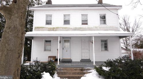 14 Fork Landing Rd, Riverton, NJ 08077-3122