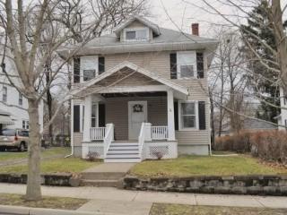26 Laurel Ave, Binghamton, NY 13905-4204