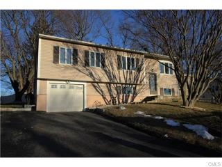 11 Moran Ave, Danbury, CT 06810-5709