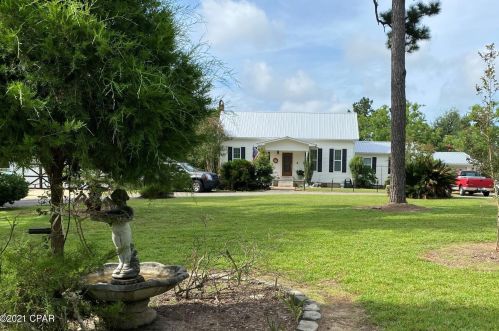 7657 Mckeown Mill Rd, Sneads, FL 32460-2928