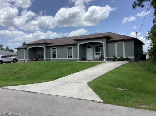 2125 Fairway Dr, Lehigh Acres, FL 33973-6233