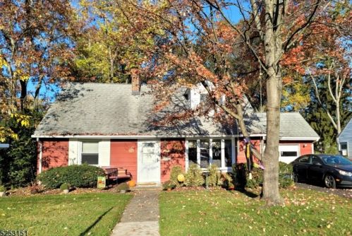 169 Donato Dr, Little Falls NJ  07424-1347 exterior