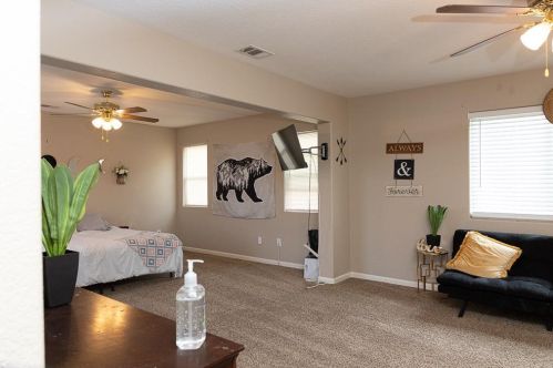 1362 Alpine Creek Dr, Grayson CA  95363-8838 exterior