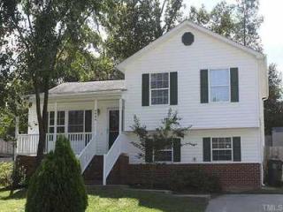 4944 Werribee Dr, Raleigh, NC 27616-5542