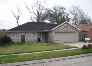 2513 Carrie Ln, Marrero, LA 70072-6478