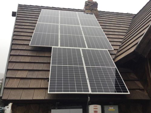 13001 Koenigstein Rd, Santa Paula CA  93060-9667 exterior