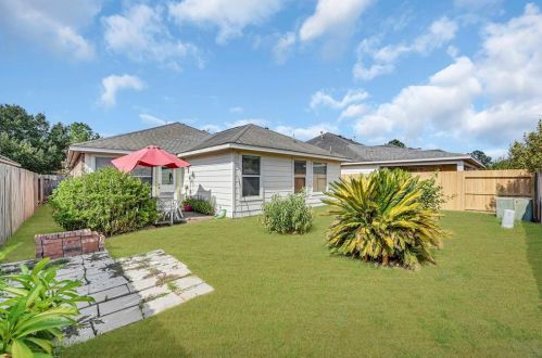 9306 Reflections Path Way, Humble TX 77396-1912 exterior