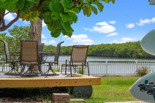 5959 Riverside Dr, Daytona Beach FL 32127-6445 exterior