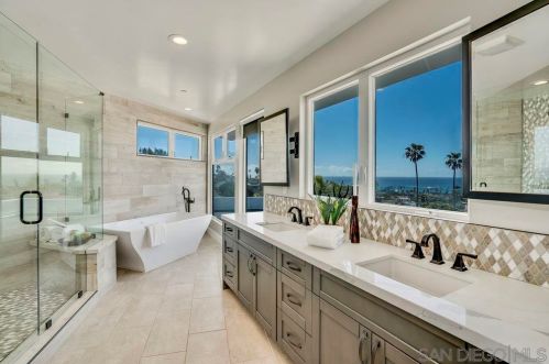 4410 Adair St, San Diego CA  92107-3802 exterior