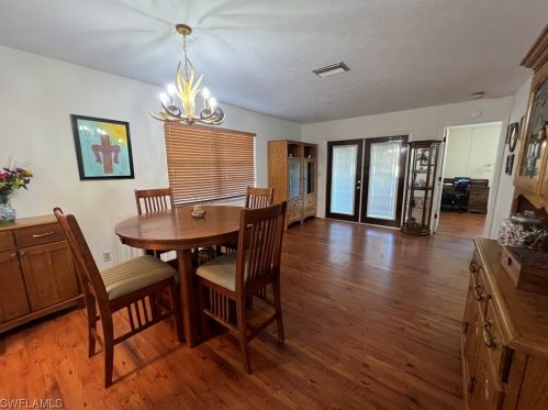 411 Roosevelt Ave, Lehigh Acres FL  33936-1202 exterior