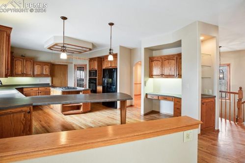 1020 Monument St, Calhan CO  80808-9335 exterior