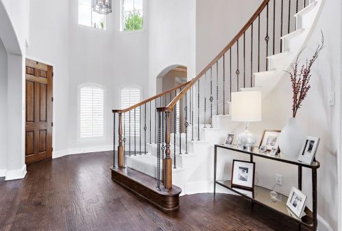 5164 Kickapoo Dr, Frisco, TX 75034-1283