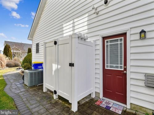 33703 Tudor Pl, Millville DE  19967-6817 exterior