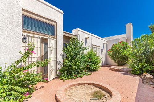 6770 Camino Del Dorado, Tucson, AZ 85715-4748