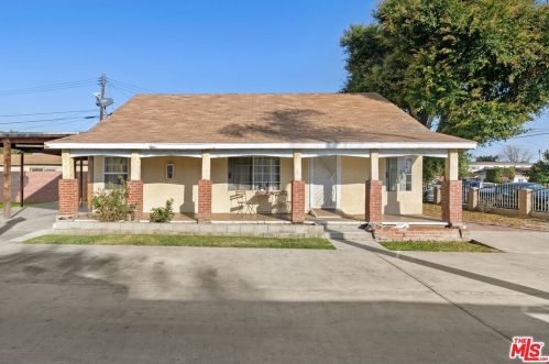 15615 White Ave, Compton, CA 90221-4257