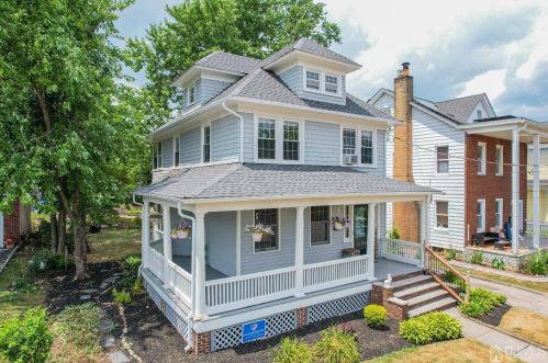 501 Barron Ave, Woodbridge, NJ 07095-3003