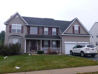 6 Windrift Ct, Easton, PA 18045-5171