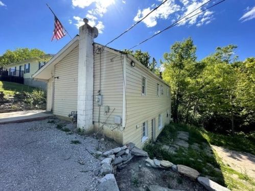 484 Walnut Rd, Covington KY  41015-2371 exterior