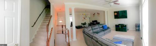 2710 Sheffield Hill Way, Woodbridge, VA 22191-4148