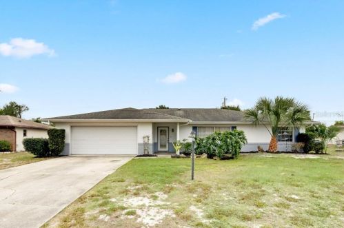 1273 Bakersfield Ave, Deltona, FL 32725-5814
