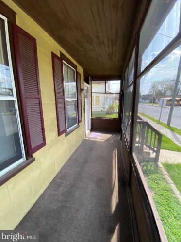 219 Queen St, Dover DE  19904-3151 exterior