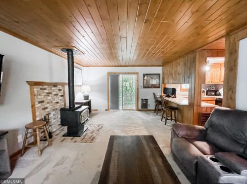 5361 Shady Knolls Dr, Shingobee MN  56484-2040 exterior
