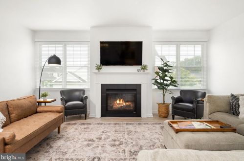 11476 Sand Cove Rd, Selbyville DE  19975-3730 exterior