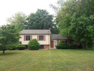 715 Cannon Blvd, Shelbyville, TN 37160-3807