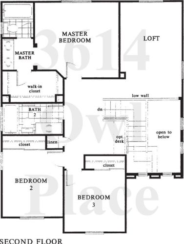 3614 Owl Pl, Brea, CA 92823-1031