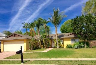 3791 Township Ave, Simi Valley CA  93063-1050 exterior