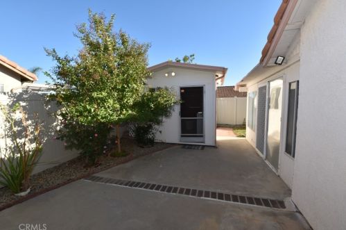 30209 Pebble Beach Dr, Menifee CA  92586-3206 exterior