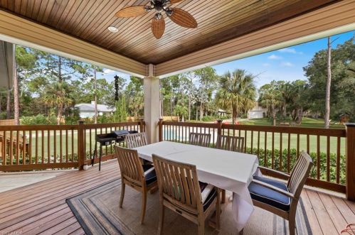 3295 12th Ave, Naples FL  34120-3592 exterior