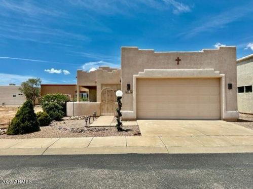 432 Sky Ranch Rd, Sierra Vista, AZ 85635-8328