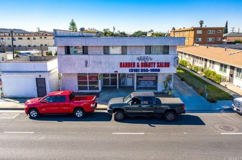 4078 El Segundo Blvd, Hawthorne, CA 90250-4608