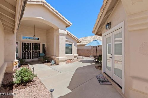14194 Mountain Laurel Trl, Sun City, AZ 85374-3830