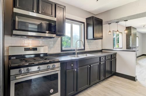 4008 Connecticut St, Gary IN  46409-1911 exterior