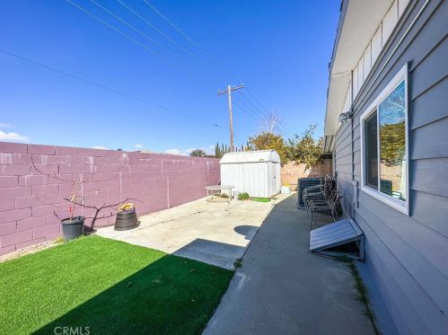 10275 Frontier Trl, Beaumont CA  92223-5475 exterior