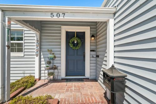 507 Rutland Ave, San Jose, CA 95128-2349